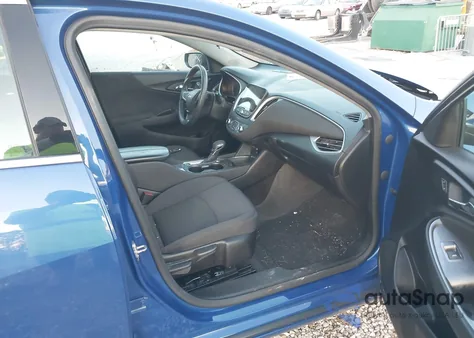 2023 Chevrolet Malibu Fwd 1Lt z USA, uszkodzony, nr VIN 1G1ZD5ST9PF242401